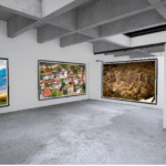 Dijital Sergi Artsteps