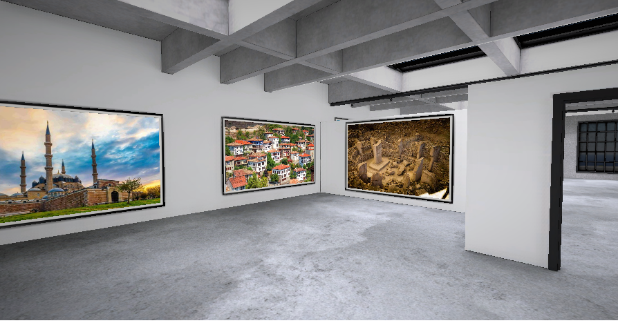 You are currently viewing Dijital Sergi Artsteps