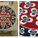 ÇİNTEMANİNİN ŞİFRELERİ; YENİ NESİL TASARIMLARLA  KÜLTÜREL SÜRDÜRÜLEBİLİRLİK