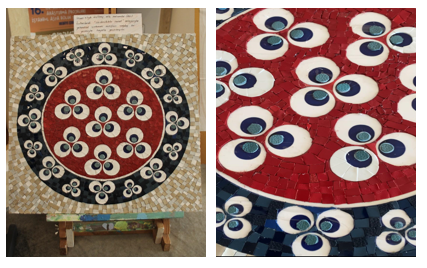 You are currently viewing ÇİNTEMANİNİN ŞİFRELERİ; YENİ NESİL TASARIMLARLA  KÜLTÜREL SÜRDÜRÜLEBİLİRLİK