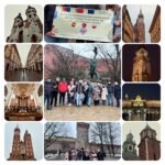 Erasmus Buluşması ,Ev Sahibi Okul: Katolickie Liceum -Polonya (03-08 Şubat 2026 )