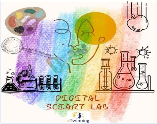 You are currently viewing DİGİTAL SCİART LAB-Web 2.0 tools and artificial intelligence